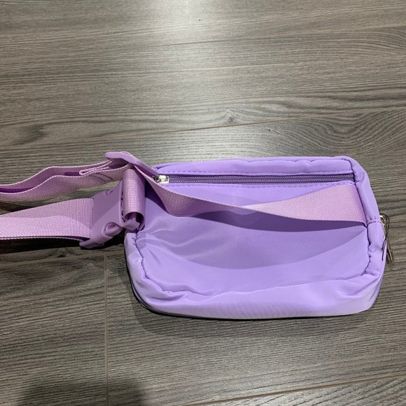 BELT BAG - LAVENDER - Picture 4 of 4